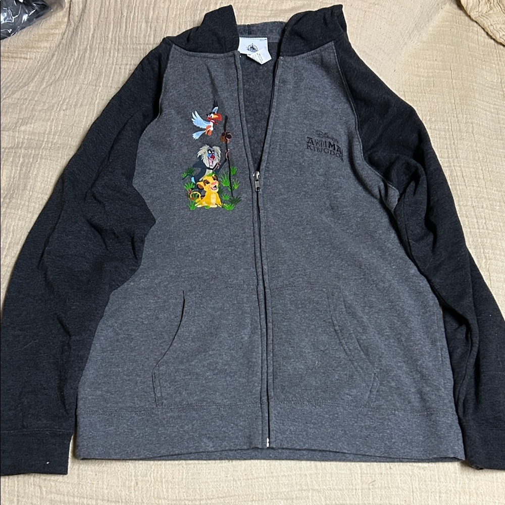 Lion King- Disney Animal Kingdom hoodie